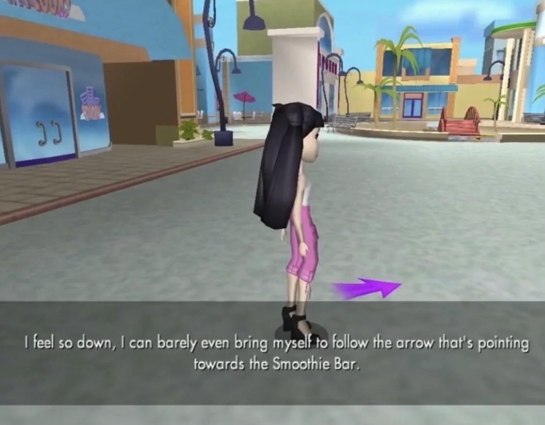 bratz | Scrolller
