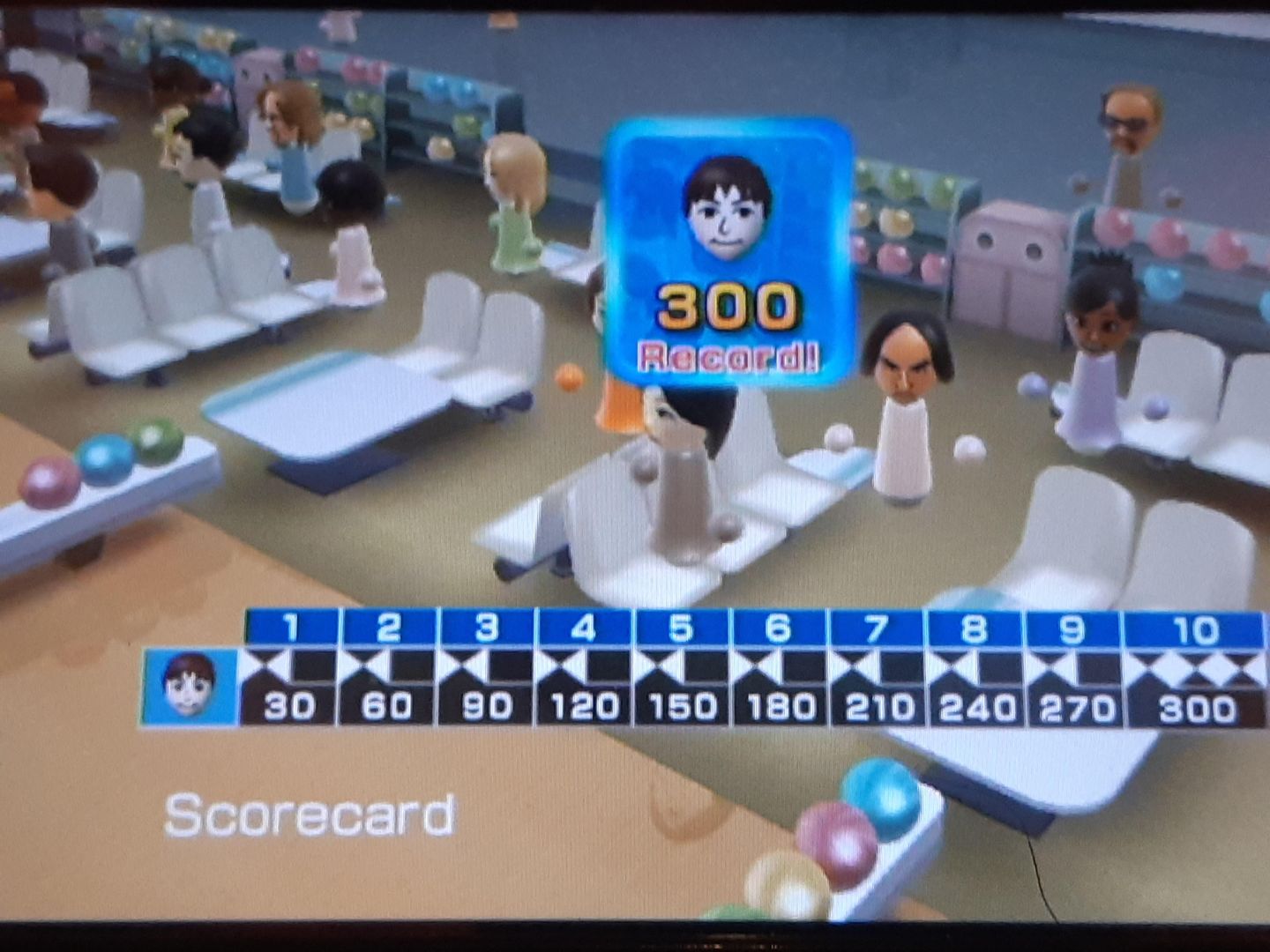 WiiSports | Pictures | Scrolller