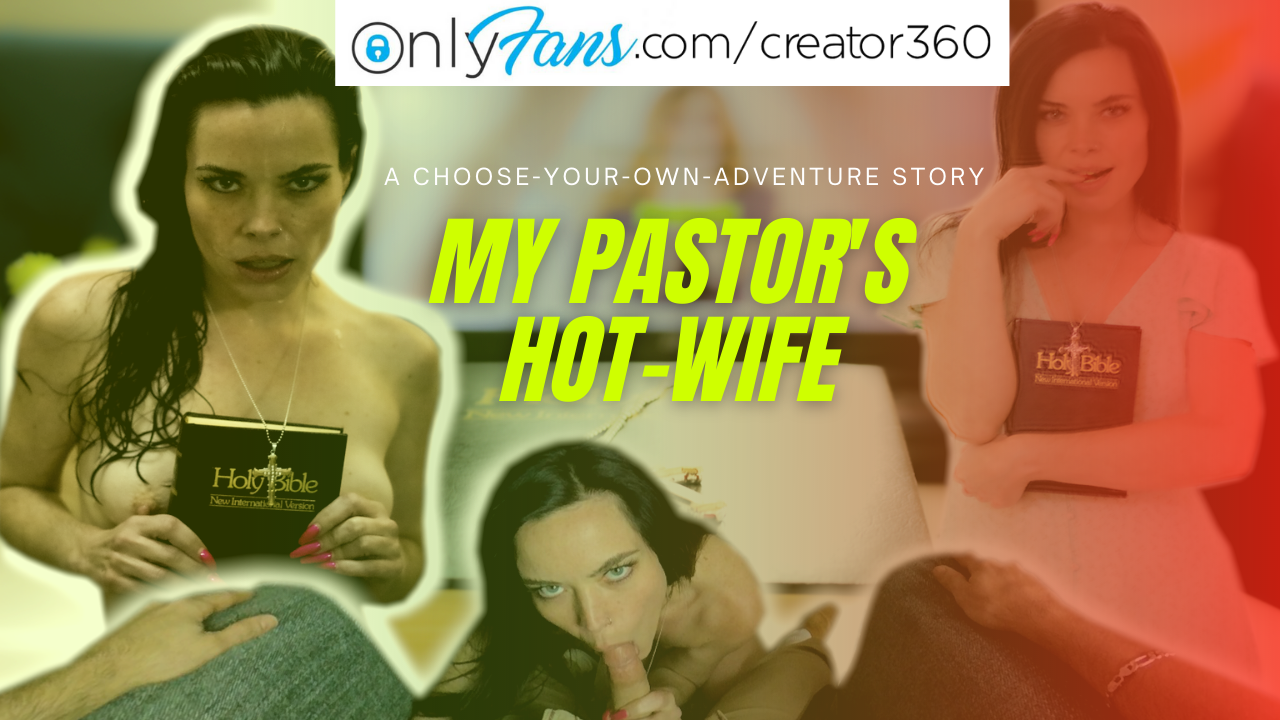 I FUCKED MY PASTORS WIFE picture