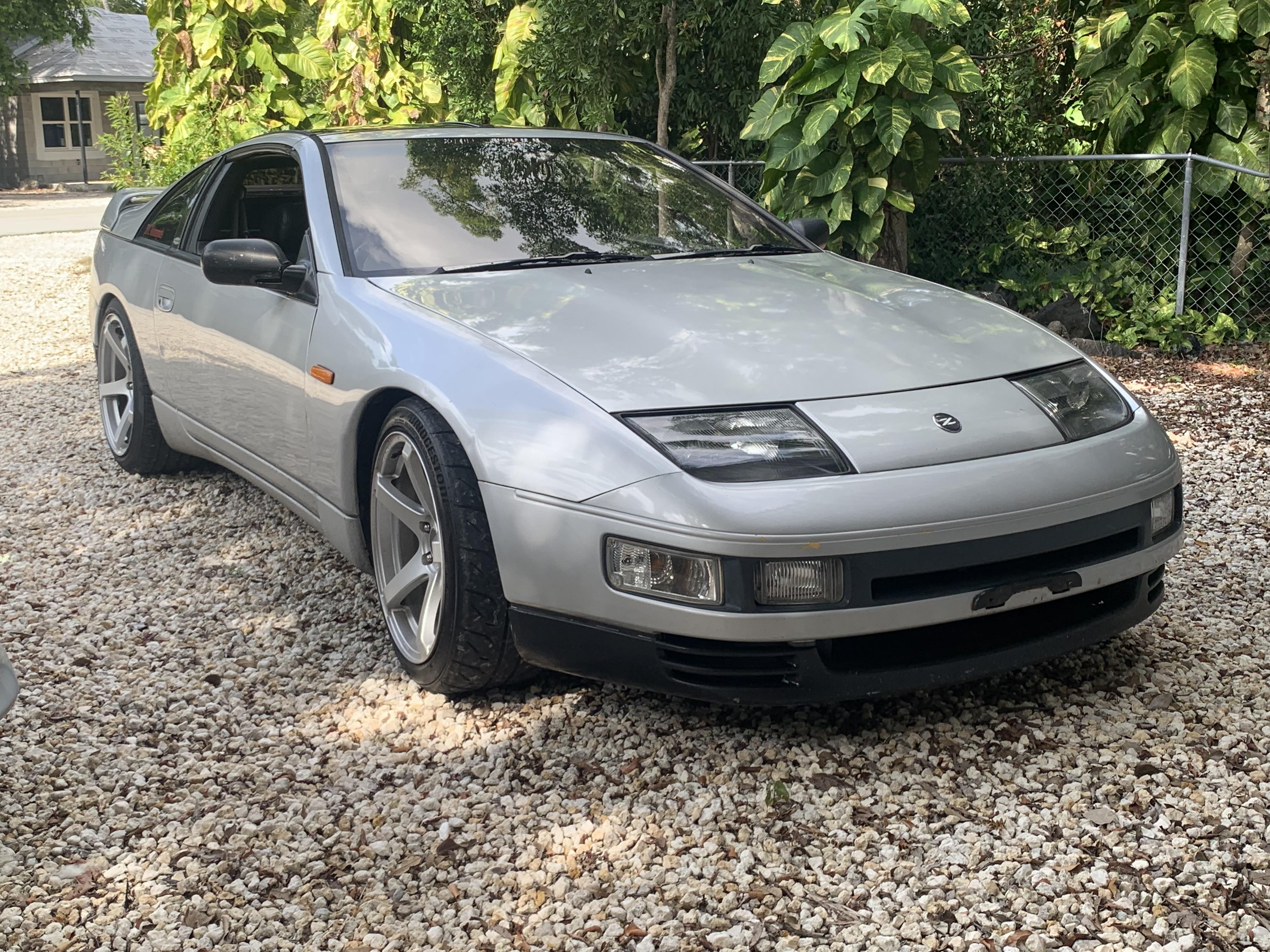300zx | Pictures | Scrolller