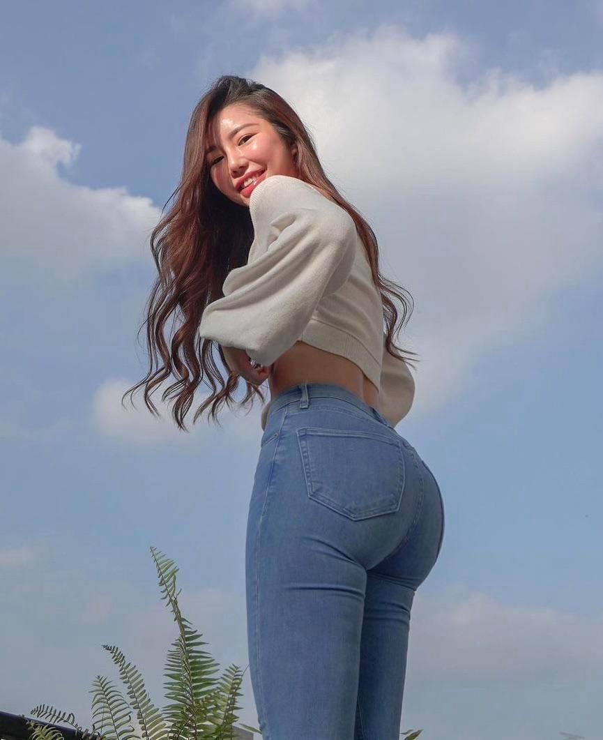 Perfect Booty
