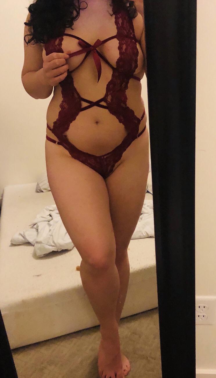 Would you fuck my (30F) Latina wife? Scrolller photo picture
